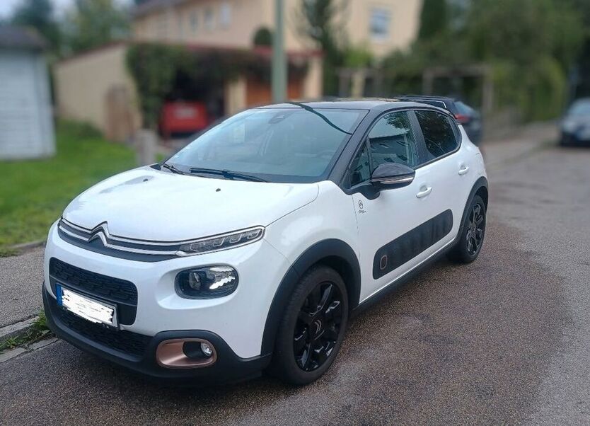 C3 Aircross