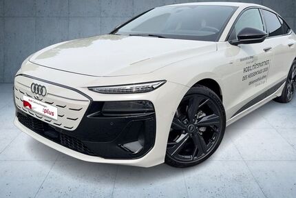 Audi A6 e-tron 5.000 km 59.970 &euro; Hünfeld 36088