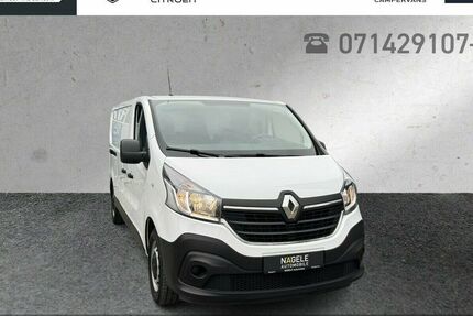 Renault Trafic 64.300 km 17.800 € Vaihingen / Enz 71665