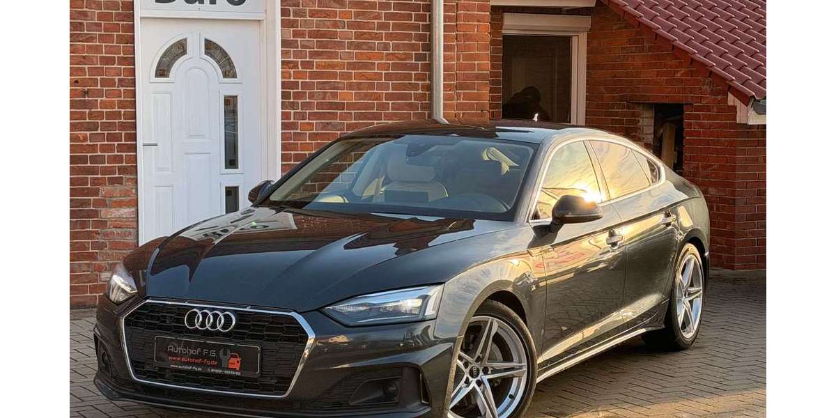 Audi A5 152.000 km 28.450 &euro; Eystrup 27324