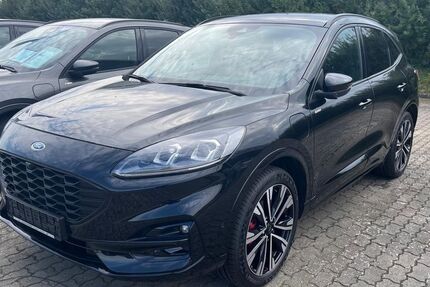 Ford Kuga 45.000 km 24.200 &euro; Wolgast 17438