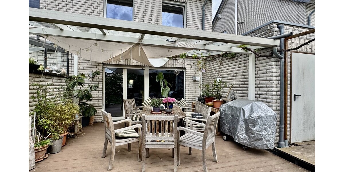 Herzogenrath - Ihr neues Zuhause für gemeinsames Wachsen - Einfamilienhaus Herzogenrath | Angebot:26299894
