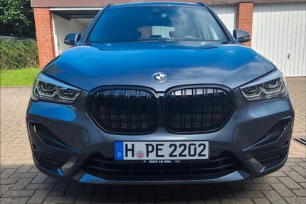 BMW X1 147.250 km 22.999 € Garbsen 30823
