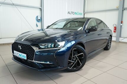 DS Automobiles DS9 22.100 km 32.900 &euro; Homburg 66424