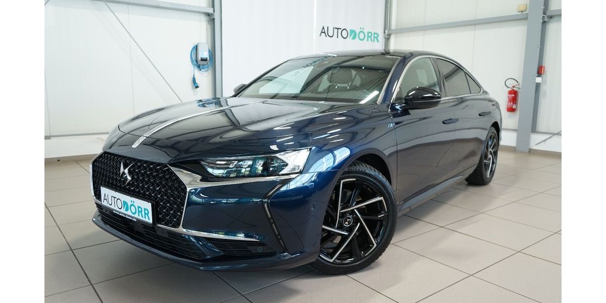 DS Automobiles DS9 22.100 km 32.900 &euro; Homburg 66424