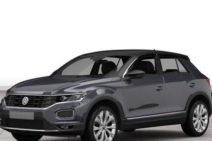 VW T-Roc 61.427 km 19.890 &euro; Bitburg 54634