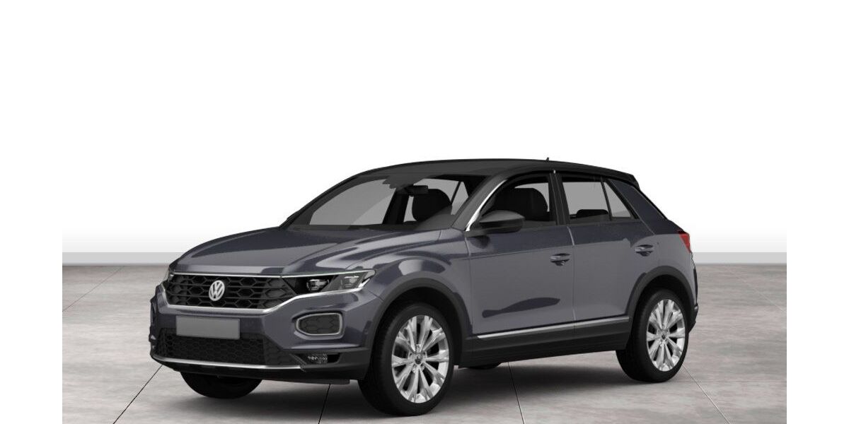 VW T-Roc 61.427 km 19.890 &euro; Bitburg 54634