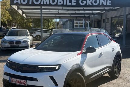 Opel Mokka 64.480 km 15.950 &euro; Göttingen 37081