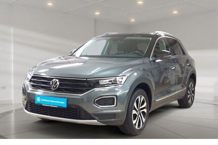 VW T-Roc 17.999 km 24.695 &euro; Melsungen 34212