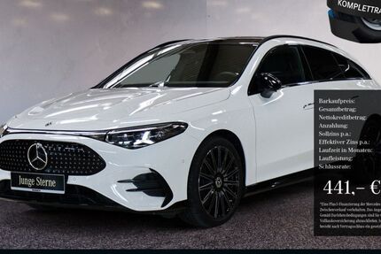 Mercedes-Benz CLA 250 Shooting Brake 4.637 km 61.790 &euro; Arnsberg 59759
