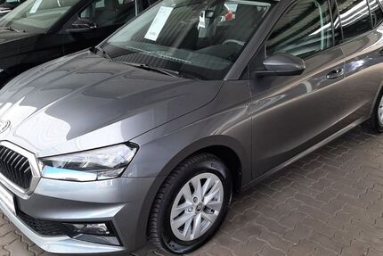 Skoda Fabia 86.185 km 14.800 &euro; Bocholt 46395