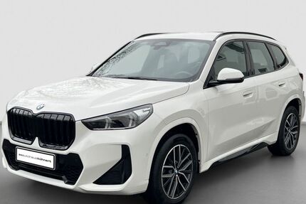 BMW X1 88.979 km 37.855 &euro; Plauen 08525