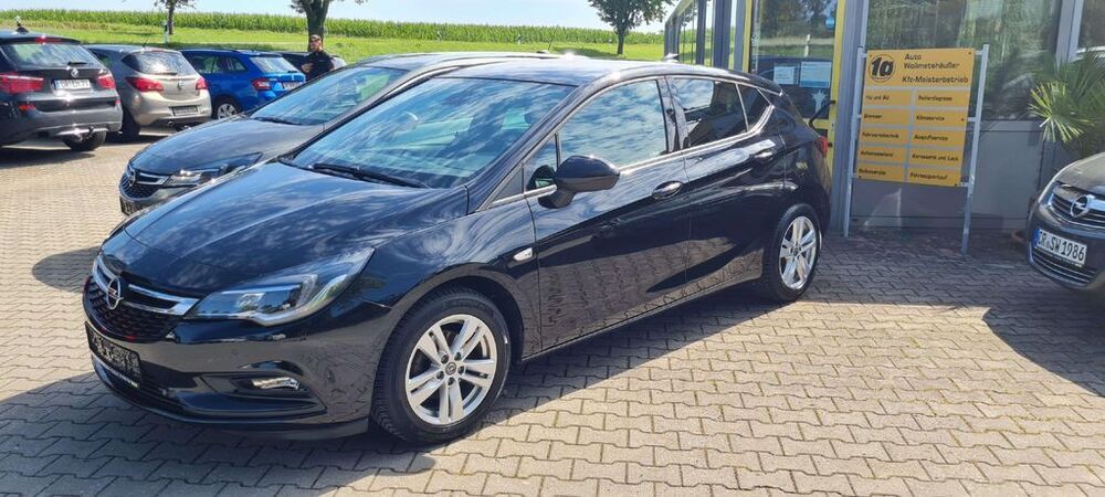 Astra