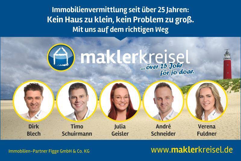 Gewerbeobjekt Friedeburg - 450.000&euro; | Angebot:25769268