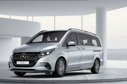 Mercedes-Benz EQV 10.710 km 54.237 &euro; Donaueschingen 78166
