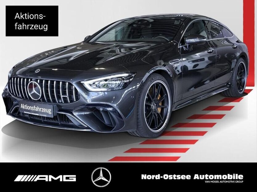 AMG GT