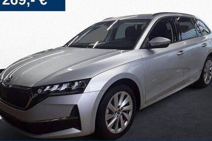 Skoda Octavia 18.799 km 29.430 &euro; Niefern-Öschelbronn 75223