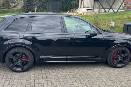 Audi SQ7 24.000 km 84.400 &euro; Adenau 53518