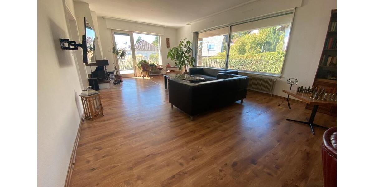 Villa Baden-Baden Baden - 9 Zimmer, 300 m&sup2;, 445.000&euro; | Angebot:26737922
