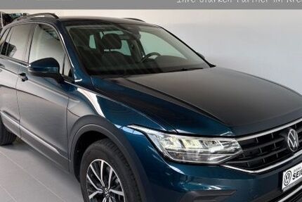 VW Tiguan 71.686 km 25.990 &euro; Brakel 33034