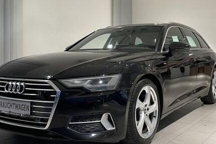 Audi A6 39.399 km 39.750 &euro; Hannover 30453