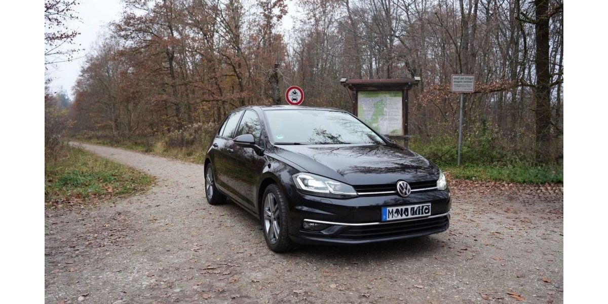 VW Golf 75.000 km 16.000 &euro; Taufkirchen 82024