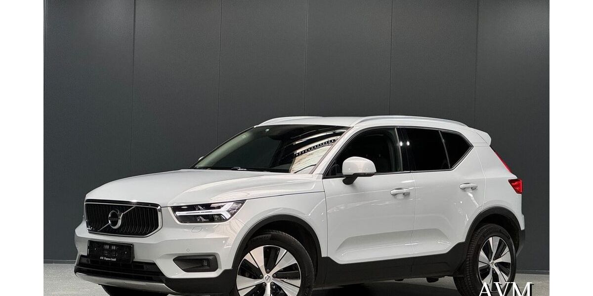 Volvo XC40 49.357 km 20.900 &euro; Mönchengladbach 41061