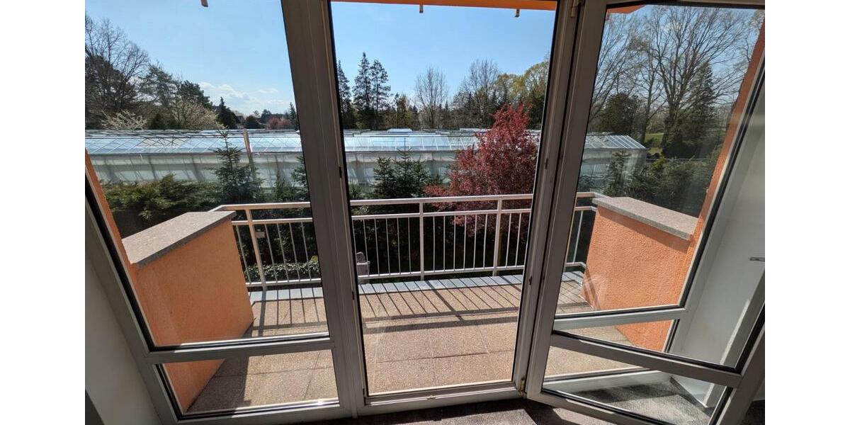 Etagenwohnung Brandis Kleinsteinberg - 1 Zimmer, 43 m&sup2;, 300&euro; | Angebot:26278156
