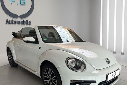VW Beetle 102.000 km 14.499 € Hude 27798