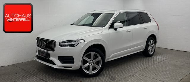 Volvo XC90 149.987 km 35.400 &euro; Berlin 12351