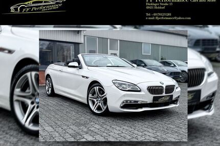 BMW 650