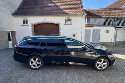 Opel Insignia 70.963 km 15.200 € Bad Windsheim 91438