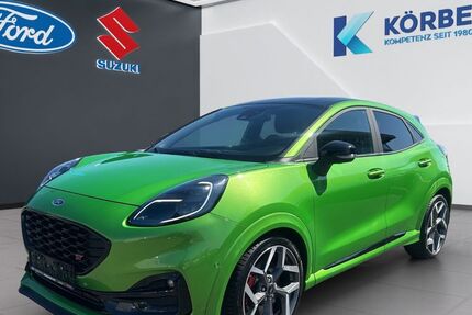 Ford Puma 42.000 km 22.490 &euro; Nidderau-Heldenbergen 61130