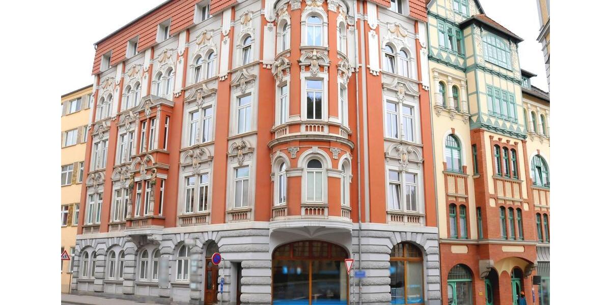 Gewerbeobjekt Eisenach - 1.250&euro; | Angebot:25209985