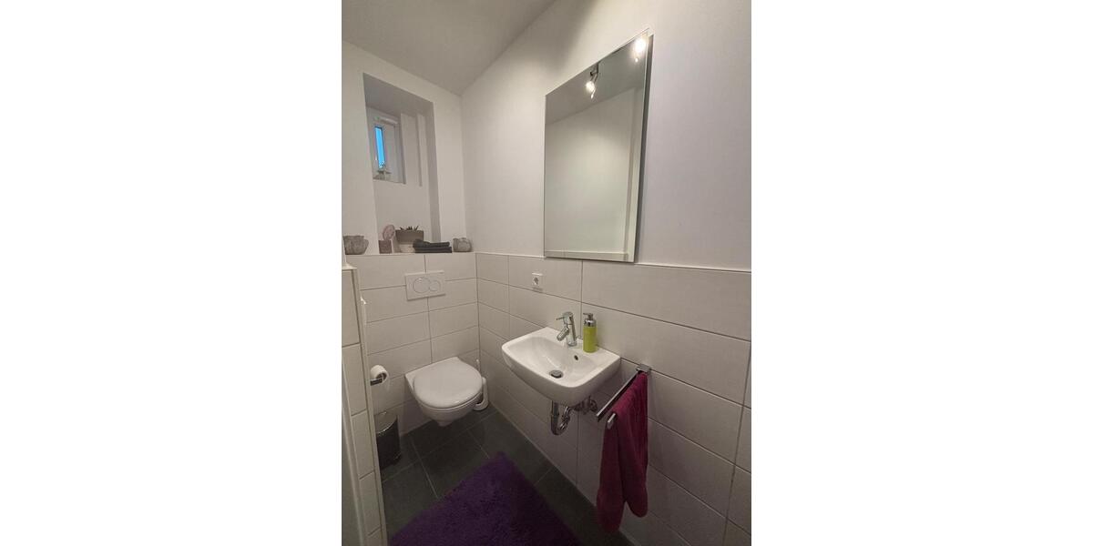 Maisonettenwohnung Herborn - 4 Zimmer, 103 m&sup2;, 309.000&euro; | Angebot:24815710