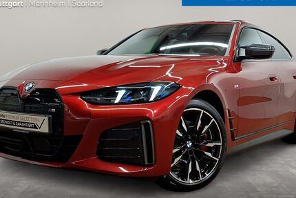 BMW i4 24.136 km 64.990 &euro; Stuttgart 70569