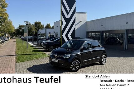 Renault Twingo 21.328 km 14.890 € Ahlen 59229