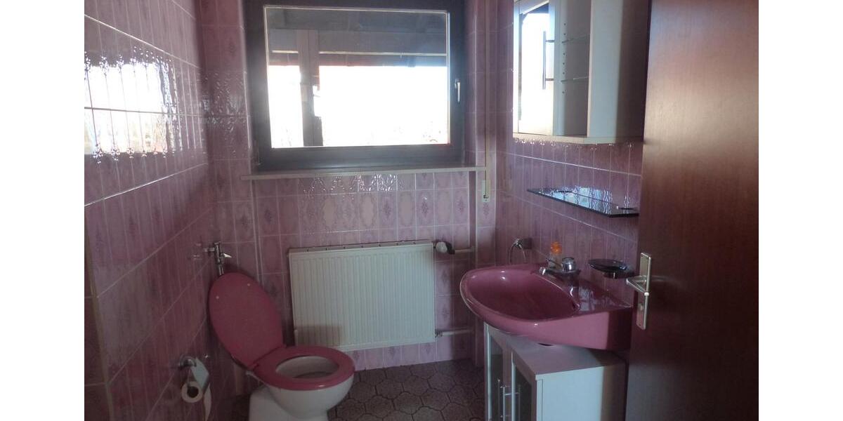 Einfamilienhaus Königsmoos - 4.5 Zimmer, 162 m&sup2;, 1.350&euro; | Angebot:26343570