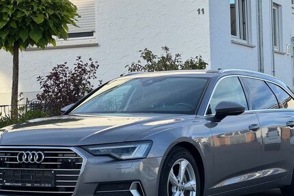 Audi A6 97.944 km 25.390 &euro; Walddorfhäslach (bei Stuttgart) 72141