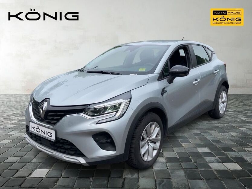 Captur