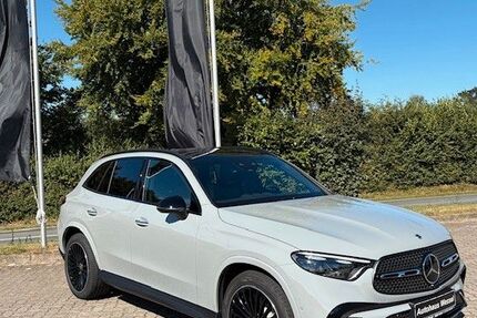 Mercedes GLC 300