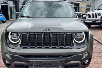 Jeep Renegade 86.000 km 20.890 &euro; Chemnitz 09130