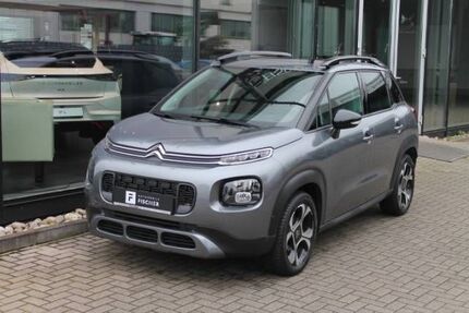 Citroen C3 Aircross 73.990 km 14.490 &euro; Freinsheim 67251