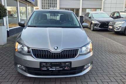 Skoda Fabia 102.799 km 7.900 &euro; Kaiserslautern 67657