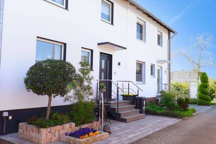 Haus Diepholz - 4 Zimmer, 100 m&sup2;, 209.000&euro; | Angebot:26686684