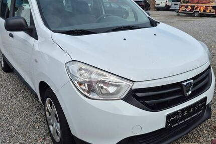 Dacia Lodgy 149.971 km 5.999 &euro; Achim 28832