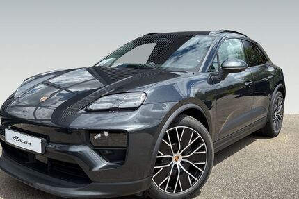 Porsche Macan 18.045 km 85.711 &euro; Lörrach 79541