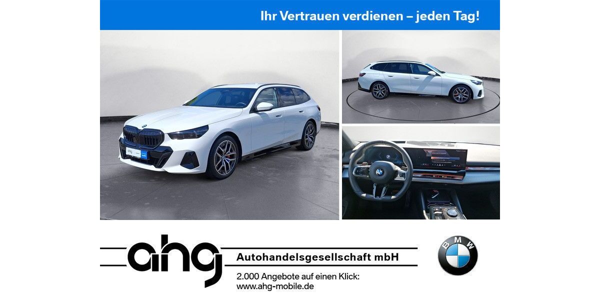 BMW 540 17.327 km 63.930 &euro; Emmendingen 79312