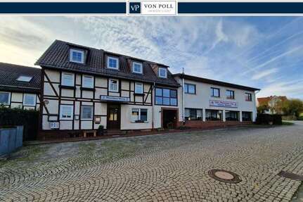 Gastronomie in Bad Sooden-Allendorf Kammerbach 295.000 € 648.4 m²