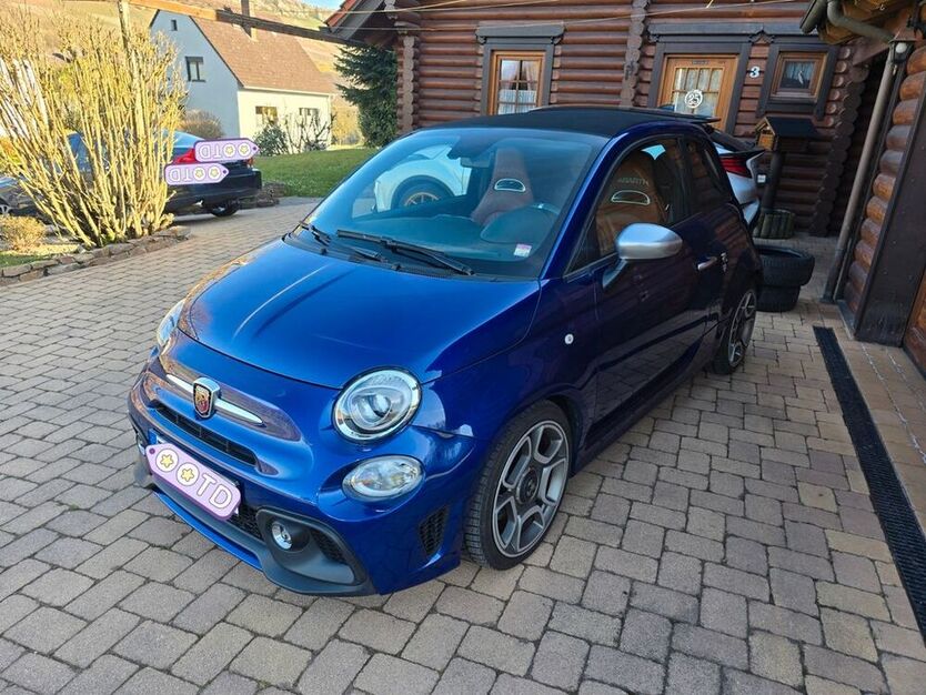 500S